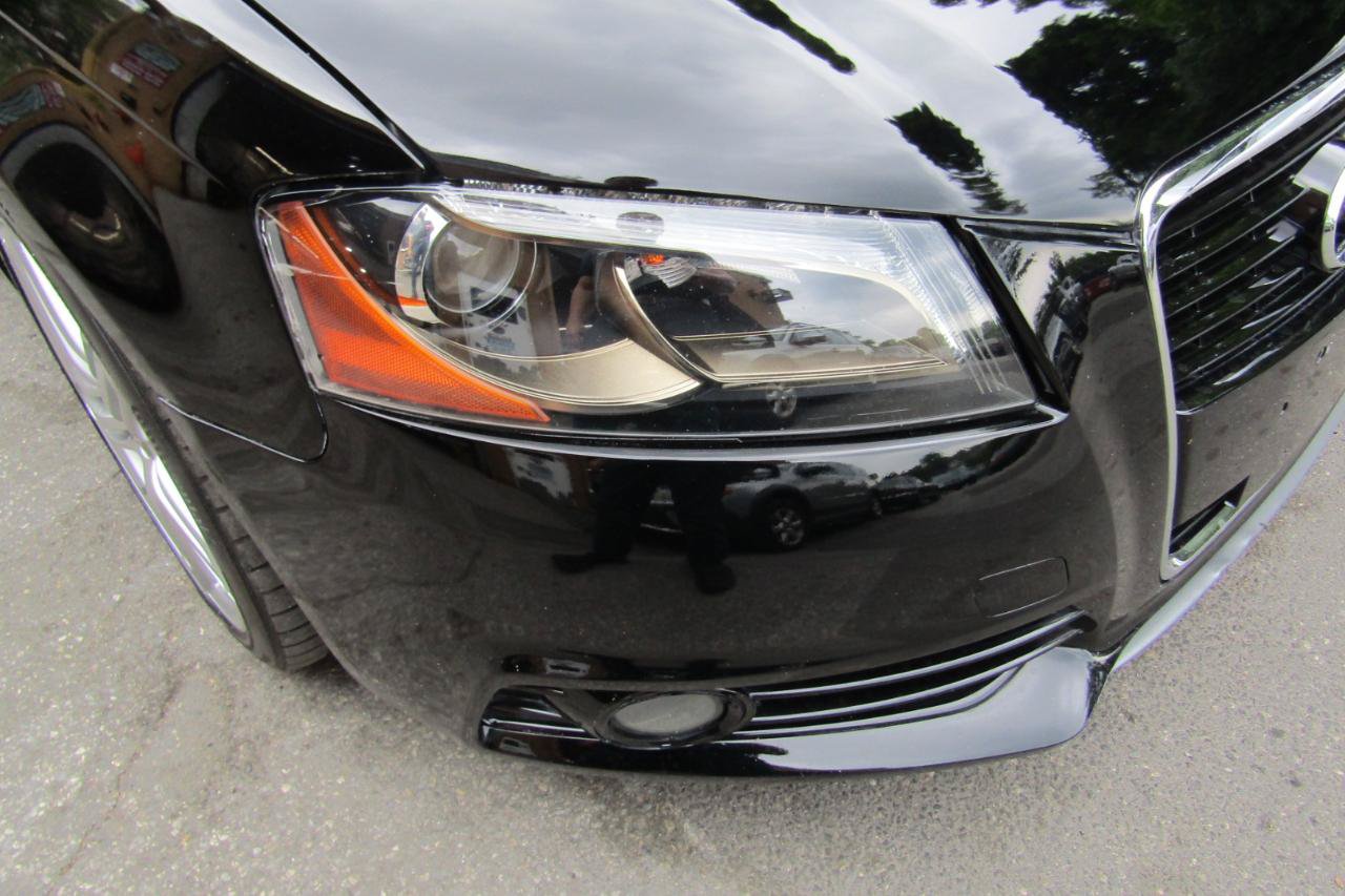Used 2012 Audi A3 2.0T Premium Plus FWD image 24
