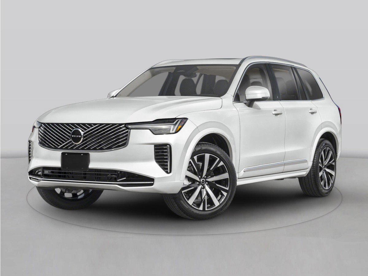 New 2026 Volvo XC90 B6 Ultra AWD/4WD image 1