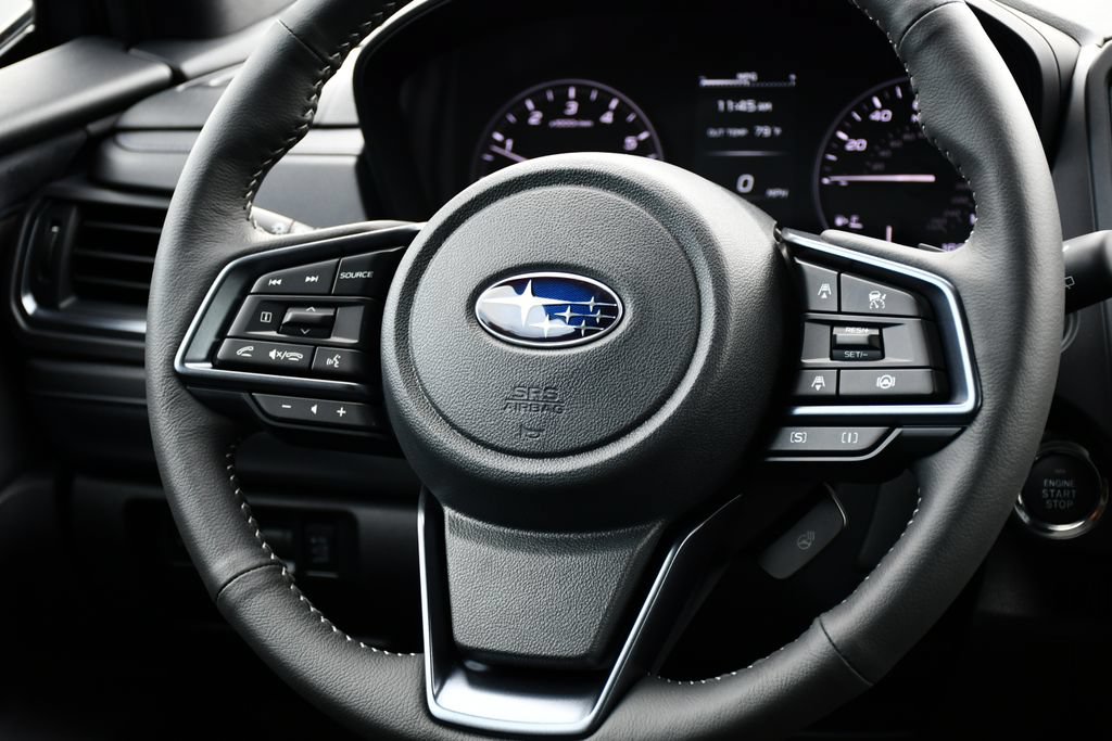 New 2026 Subaru Forester Limited AWD/4WD image 24