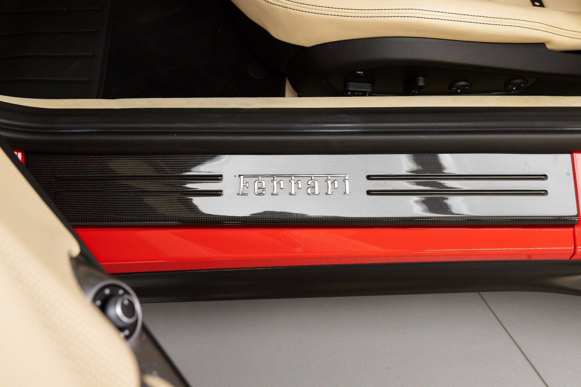 Certified 2018 Ferrari 812 Superfast image 50