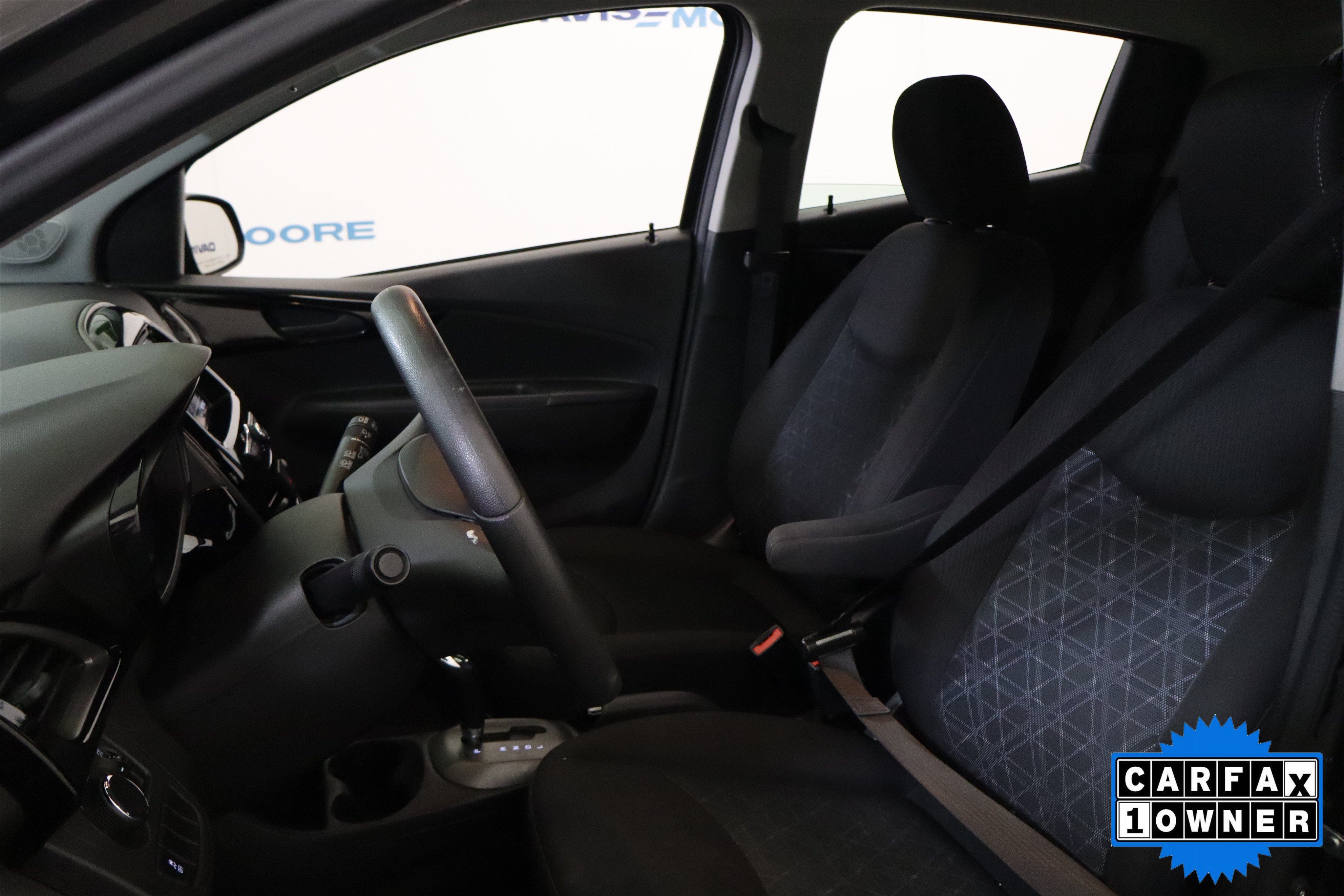 Used 2022 Chevrolet Spark LT FWD image 23