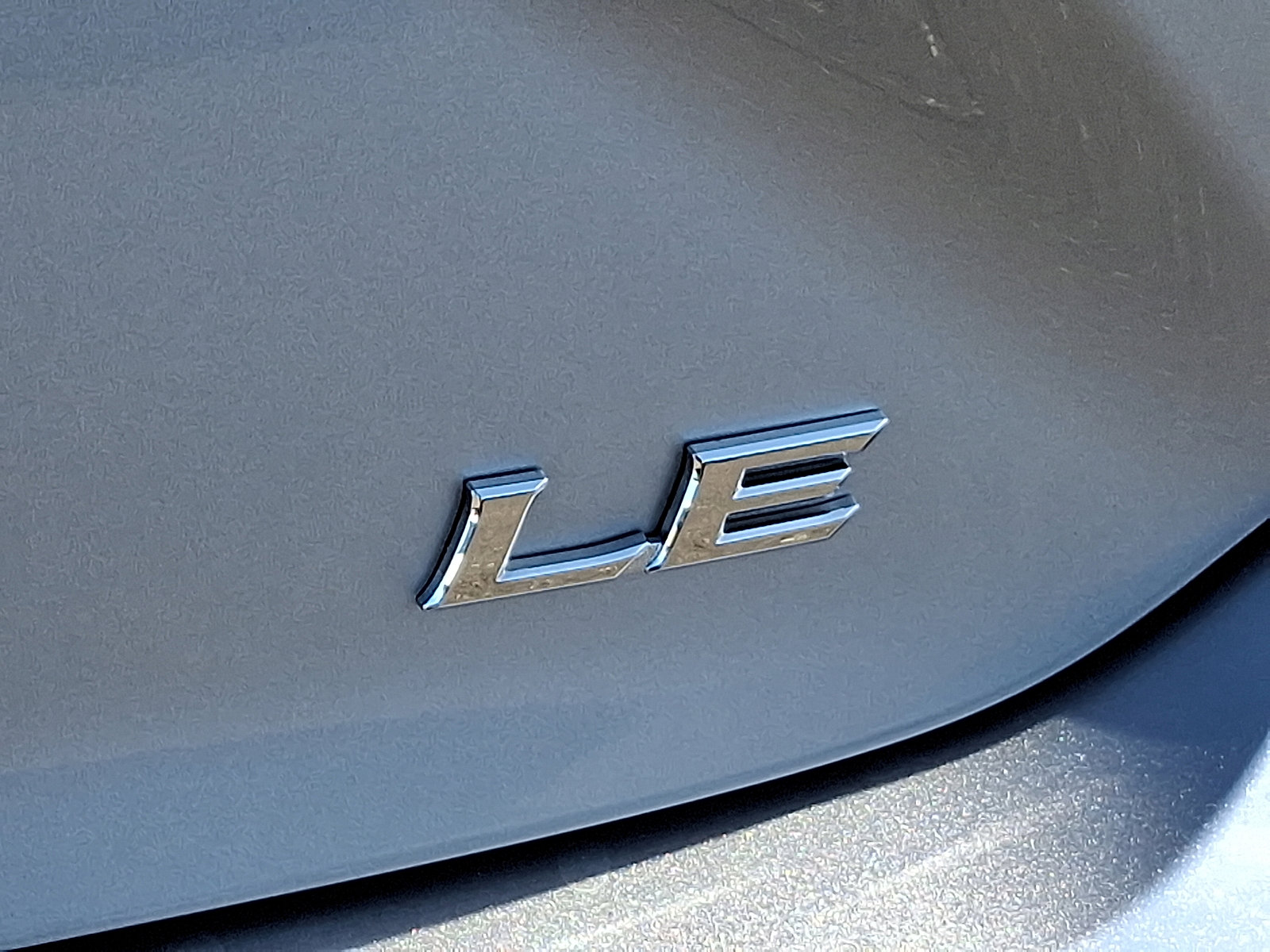 Certified 2025 Toyota Camry LE image 30