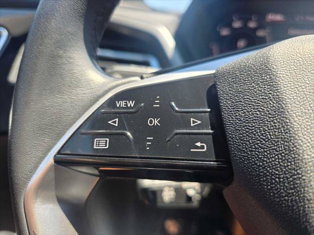 Used 2023 Audi Q4 e-tron Prestige AWD/4WD image 35