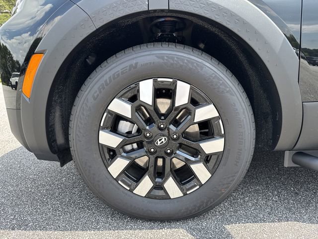 New 2026 Hyundai Santa Cruz SEL image 11