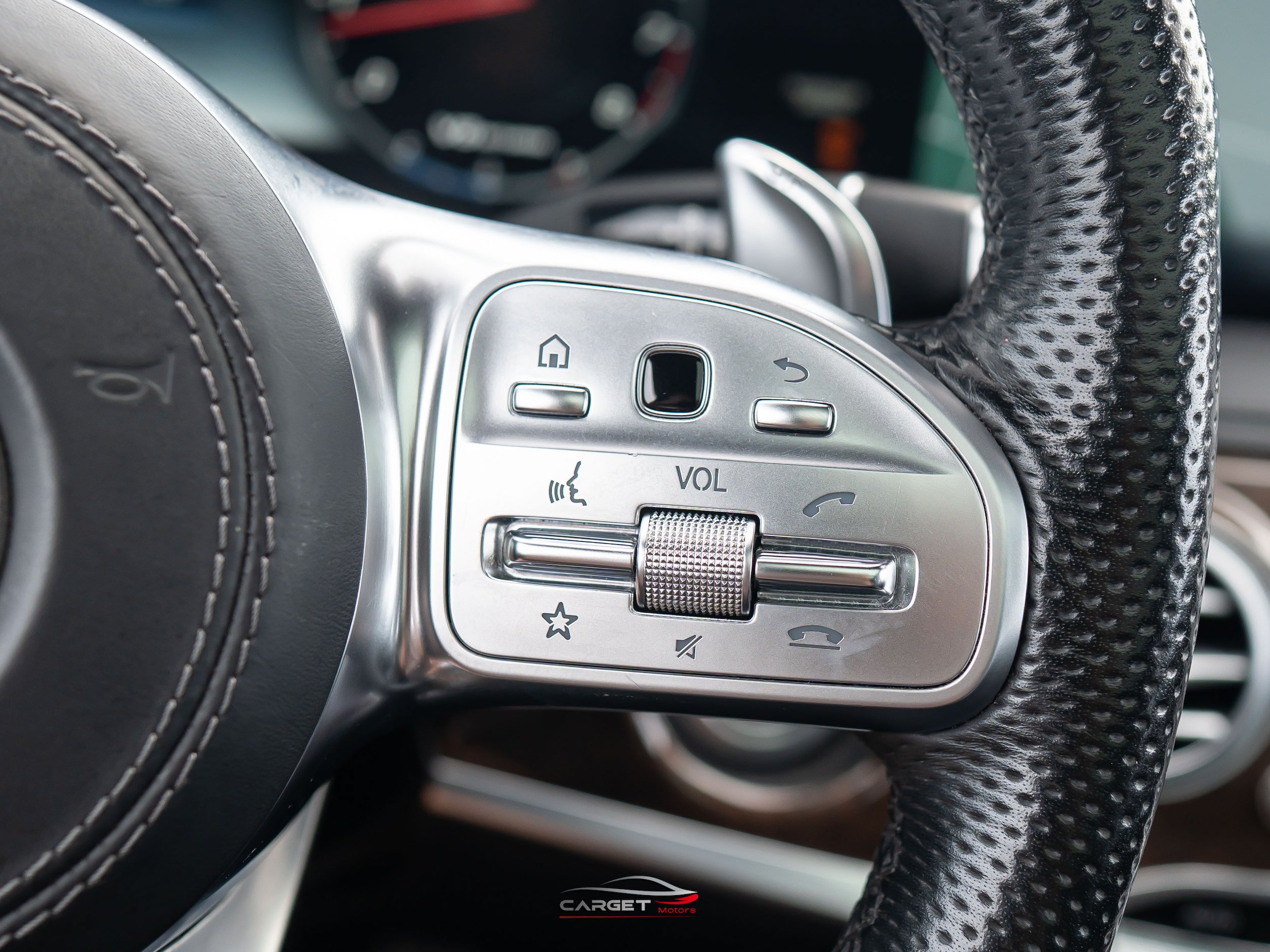 Used 2019 Mercedes-Benz S 63 AMG S 4MATIC Sedan image 24