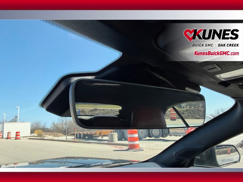 Used 2024 Ford Mustang Premium image 23