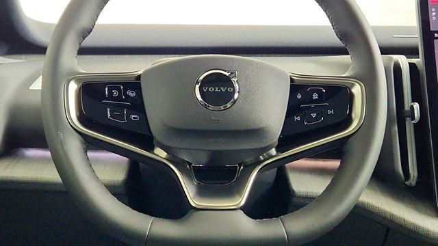 New 2026 Volvo EX30 Plus w/ Climate Package AWD/4WD image 24