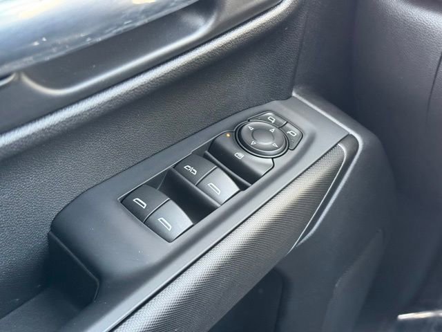 Certified 2023 GMC Sierra 1500 Pro w/ Graphite Edition image 28