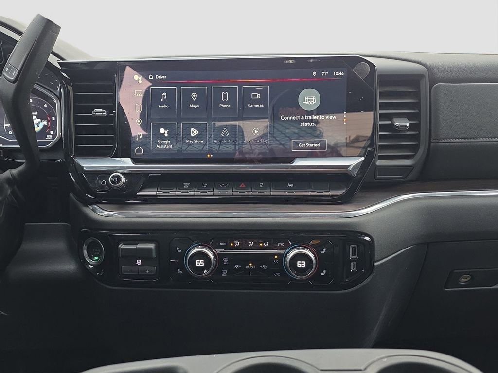 Used 2025 GMC Sierra 3500 SLT image 13