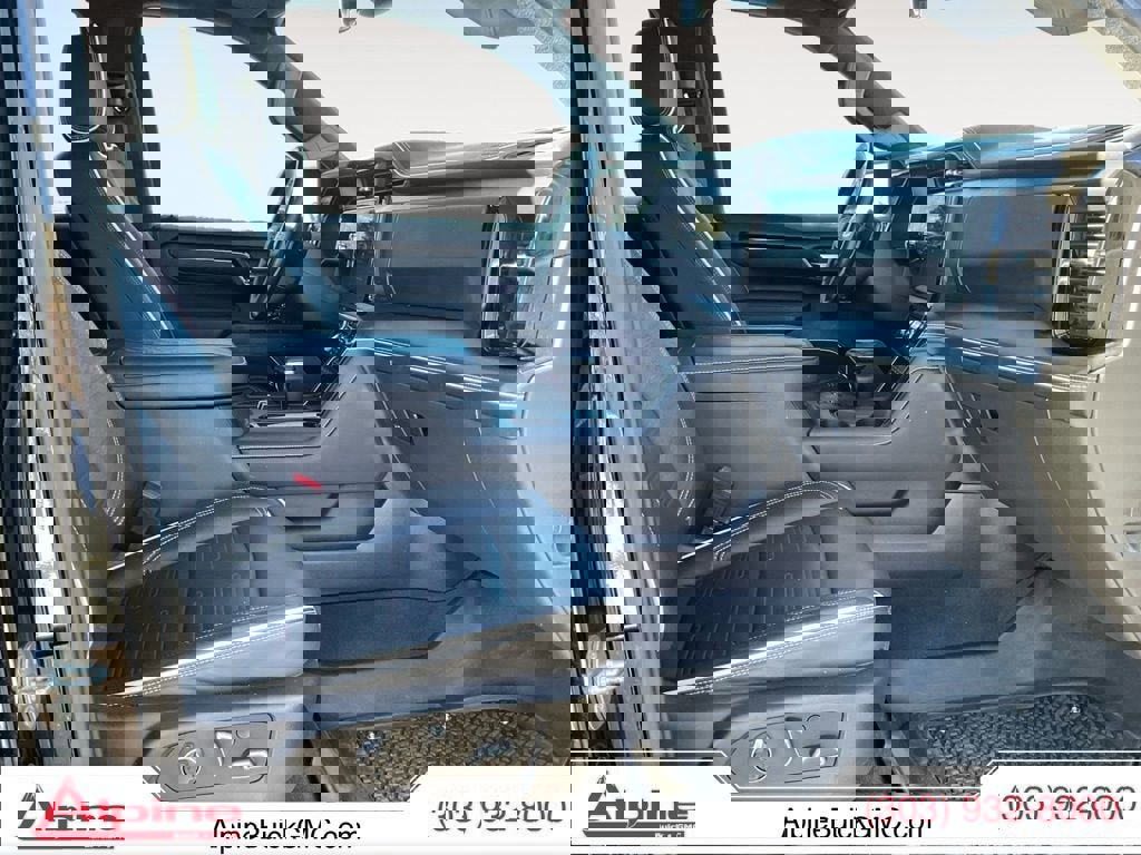 Used 2024 GMC Sierra 1500 AT4X image 15