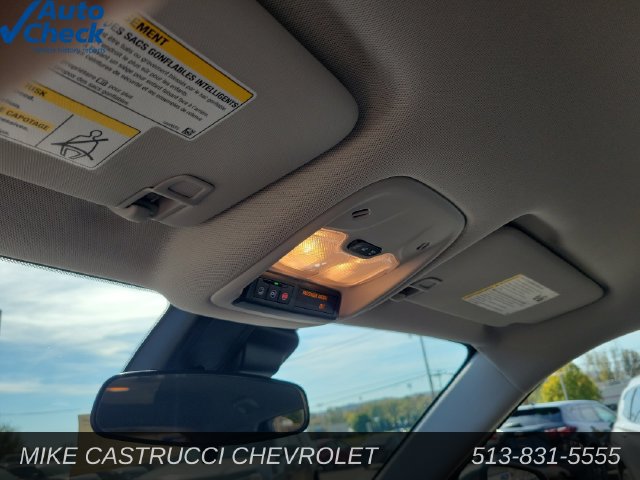 Used 2024 Chevrolet TrailBlazer LS w/ LS Convenience Package AWD/4WD image 20
