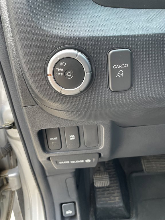 Used 2007 Honda Ridgeline RTL image 12