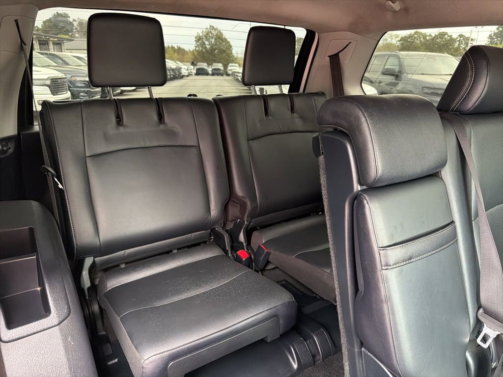 Used 2018 Toyota 4Runner Limited image 19