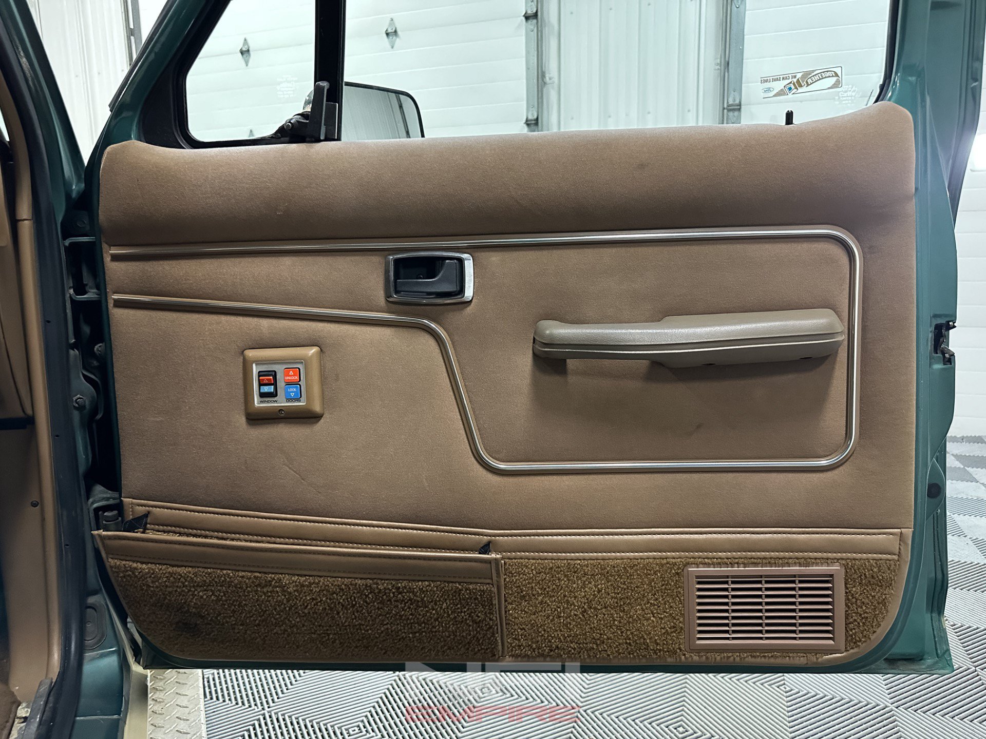 Used 1988 Ford Bronco II 4WD image 39