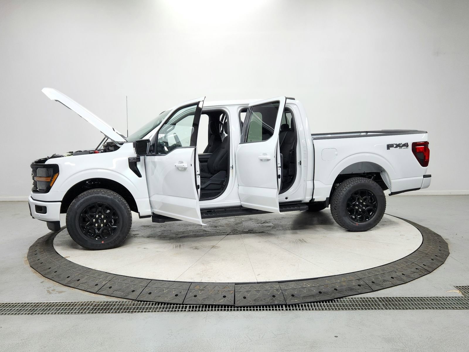 New 2026 Ford F150 XLT image 12
