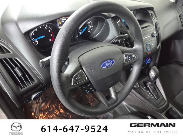 Used 2017 Ford Focus SE FWD image 17