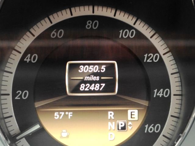 Used 2012 Mercedes-Benz E 350 4MATIC image 36