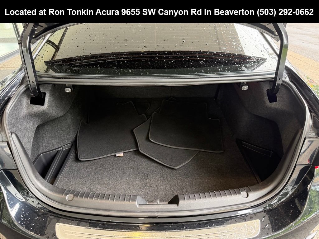 Used 2015 MAZDA MAZDA6 Touring FWD image 10