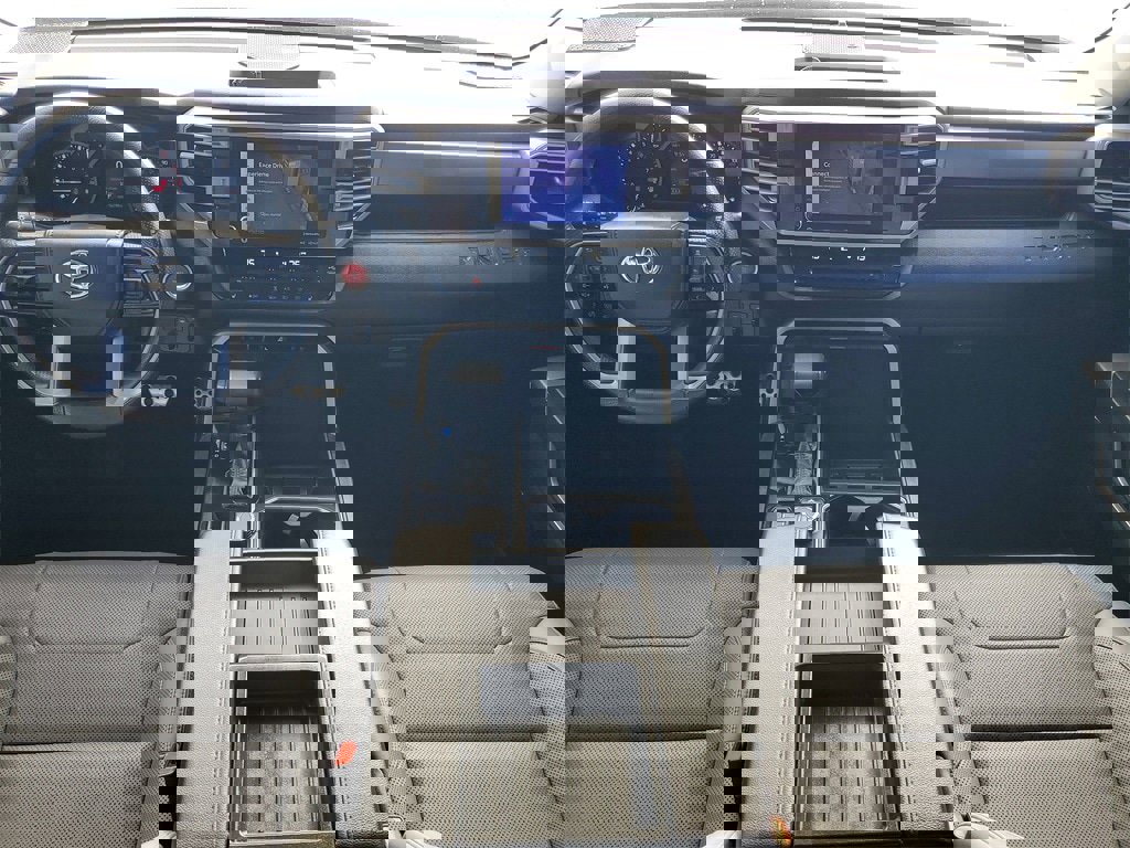 Used 2023 Toyota Tundra SR5 w/ TRD Sport Premium Package image 24