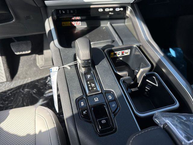 Certified 2025 Lexus TX 350 Premium w/ Technology Package image 21