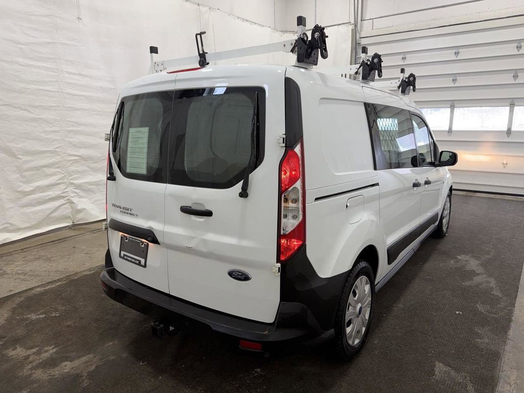 Used 2023 Ford Transit Connect XL w/ Trailer Tow Package image 2