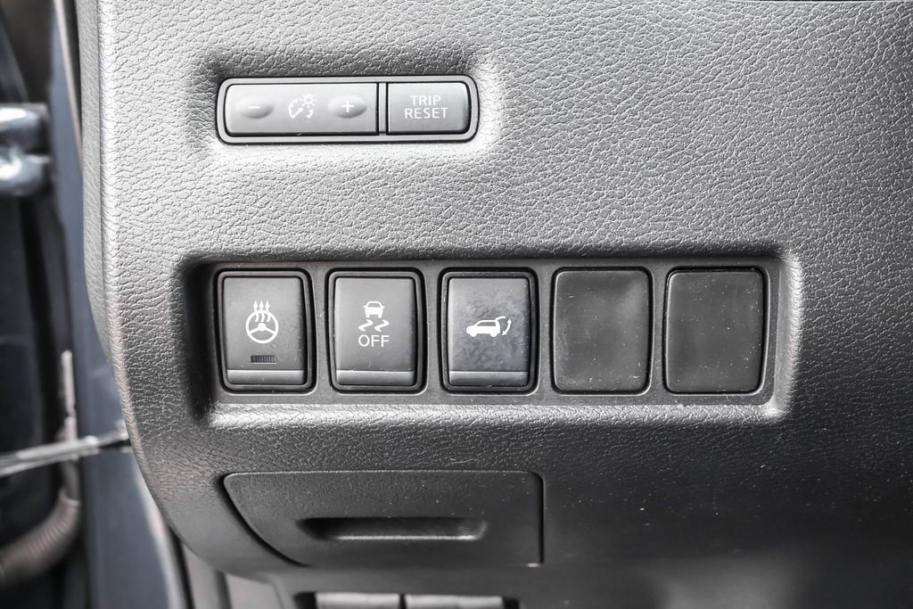 Used 2016 Nissan Murano Platinum w/ Platinum Technology Package AWD/4WD image 20