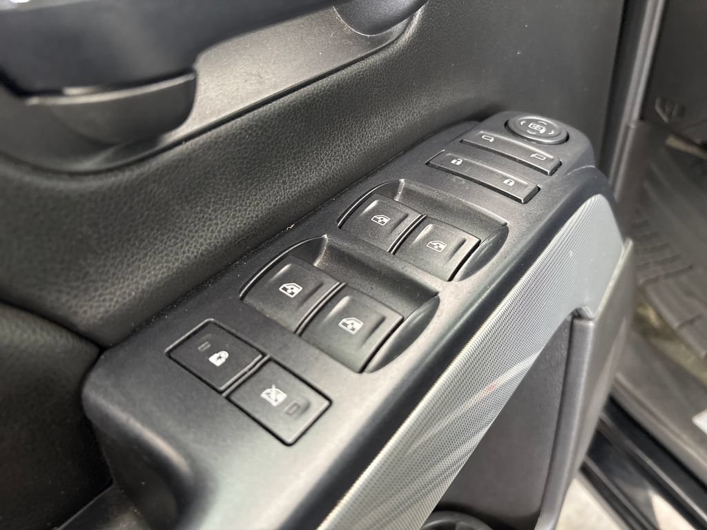 Used 2016 Chevrolet Silverado 1500 LT w/ All Star Edition AWD/4WD image 19