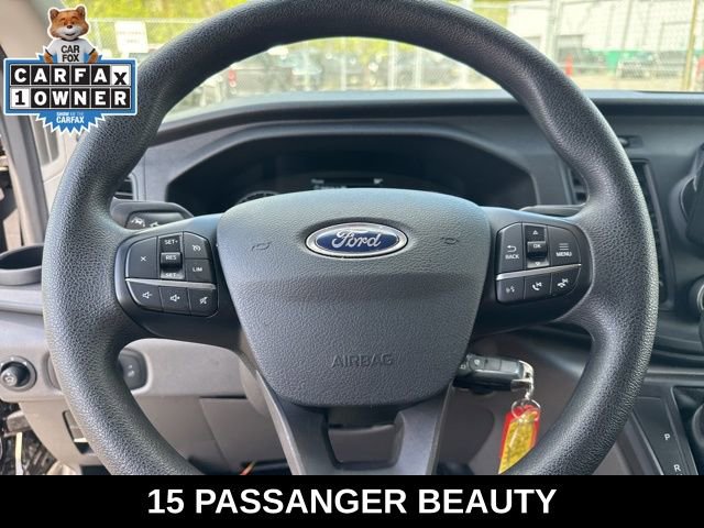 Used 2024 Ford Transit 350 XL RWD image 14