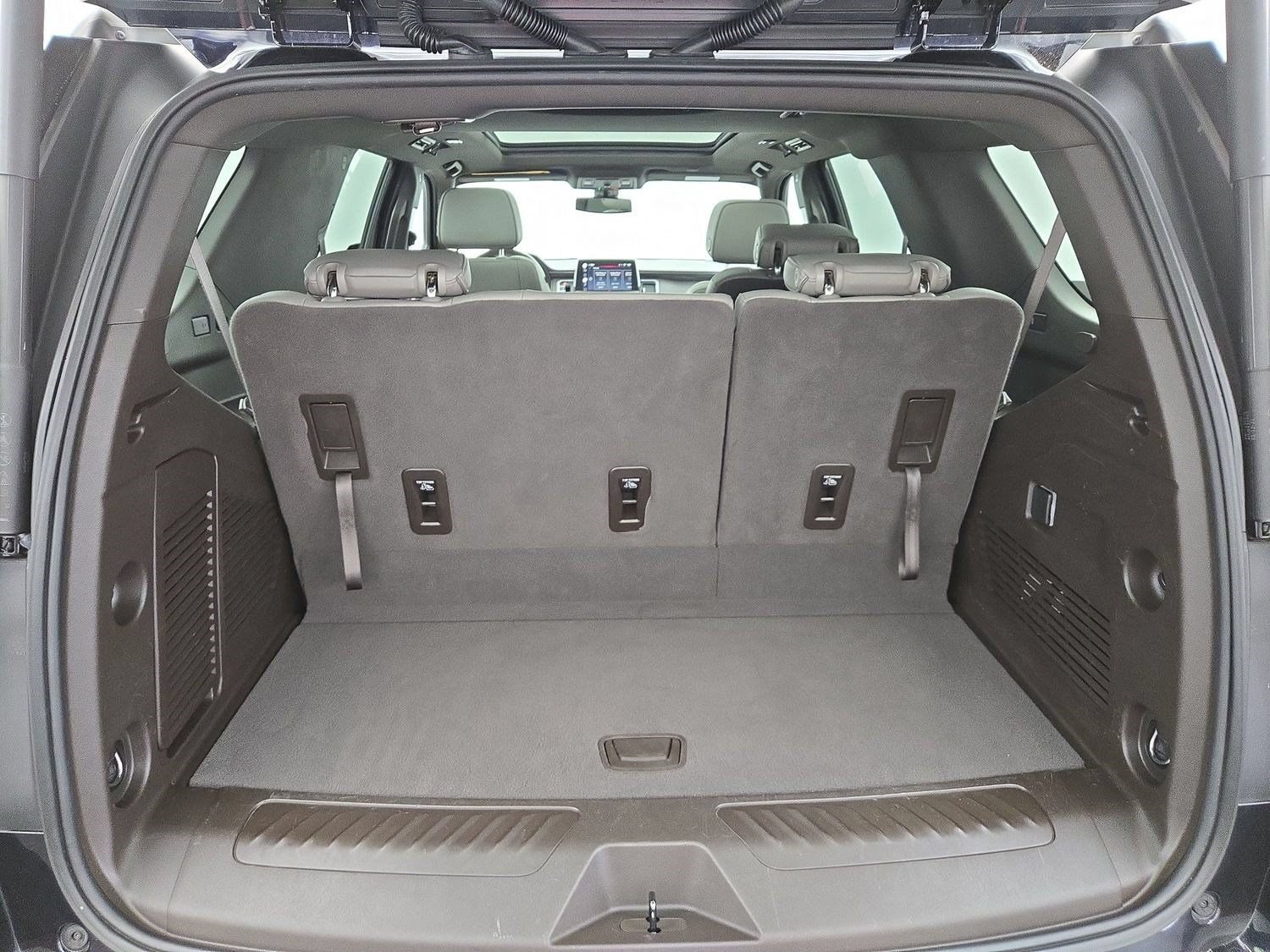 Used 2022 GMC Yukon SLT RWD image 31