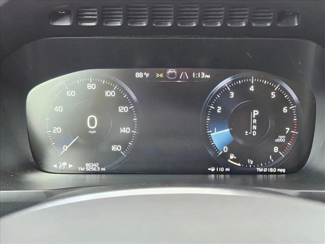 Used 2019 Volvo XC90 T6 Inscription w/ Advanced Package image 11