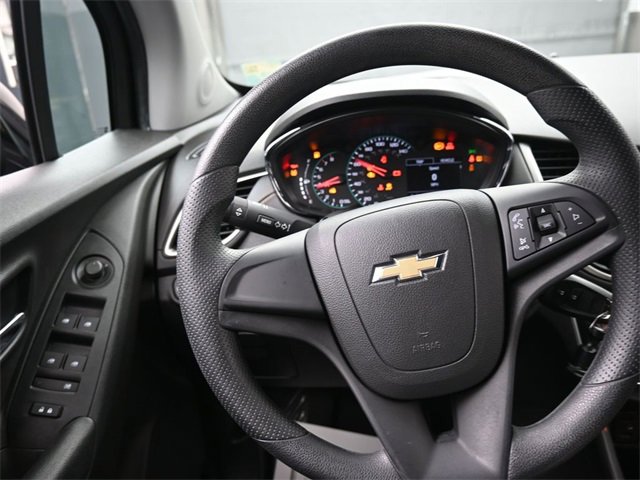 Used 2019 Chevrolet Trax LS image 8