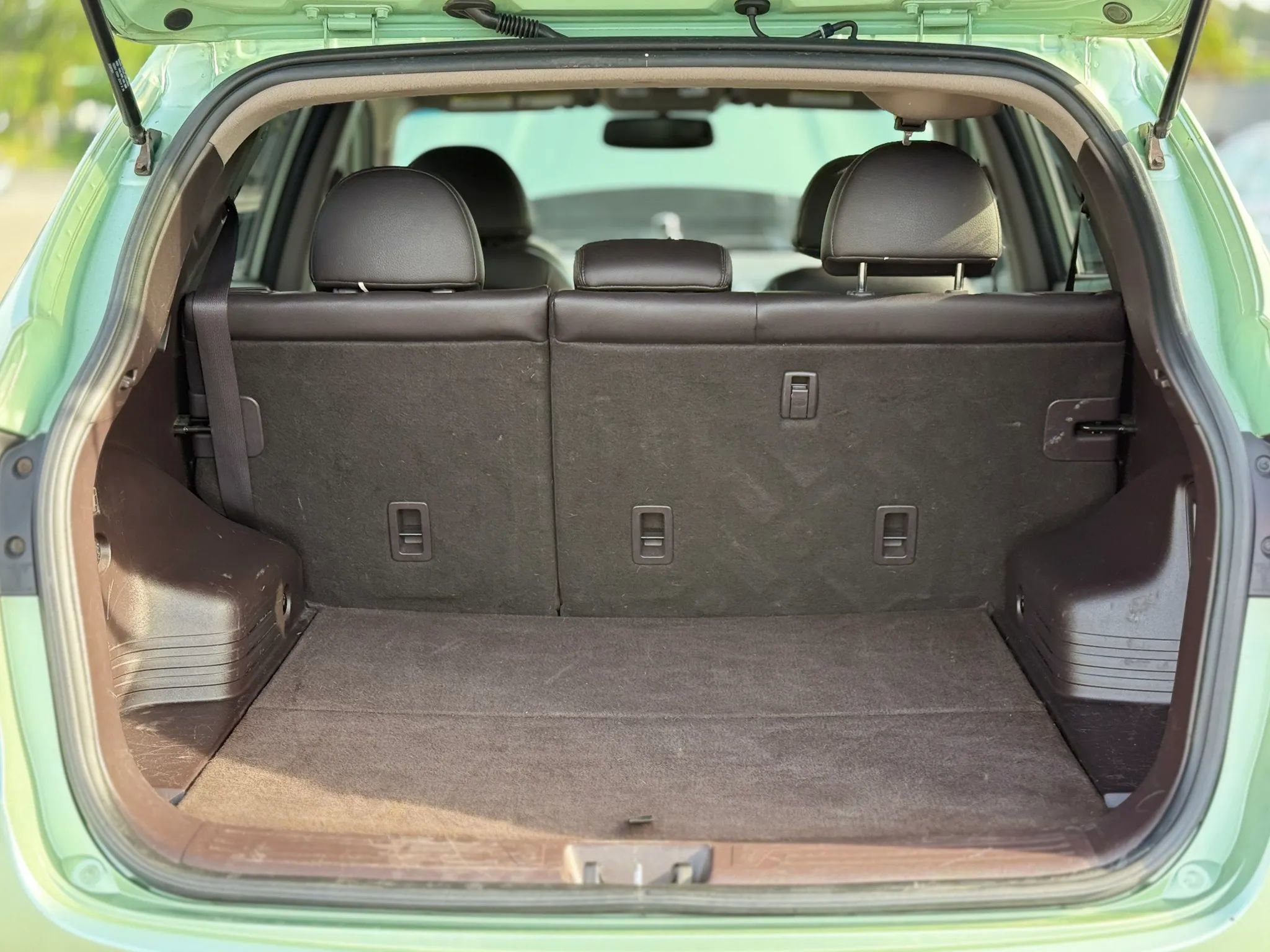 Used 2012 Hyundai Tucson GLS AWD/4WD image 27