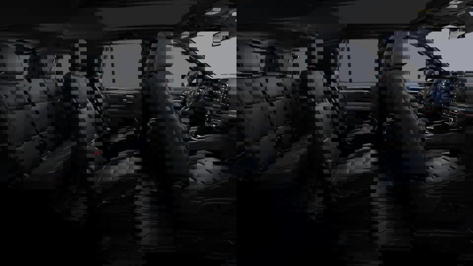 New 2026 Chevrolet Tahoe RST image 34