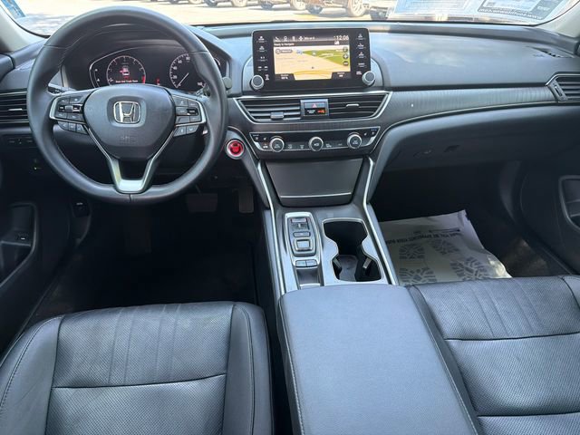 Used 2019 Honda Accord Touring image 22