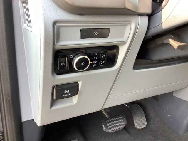 Used 2025 Ford F150 XLT w/ Equipment Group 301A Standard AWD/4WD image 26