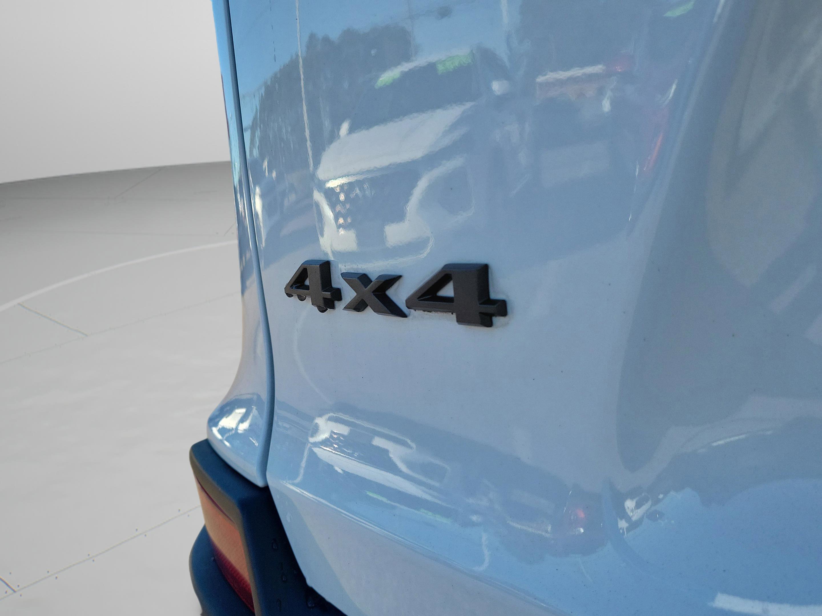 Used 2021 Jeep Cherokee Trailhawk w/ Comfort/Convenience Group image 35