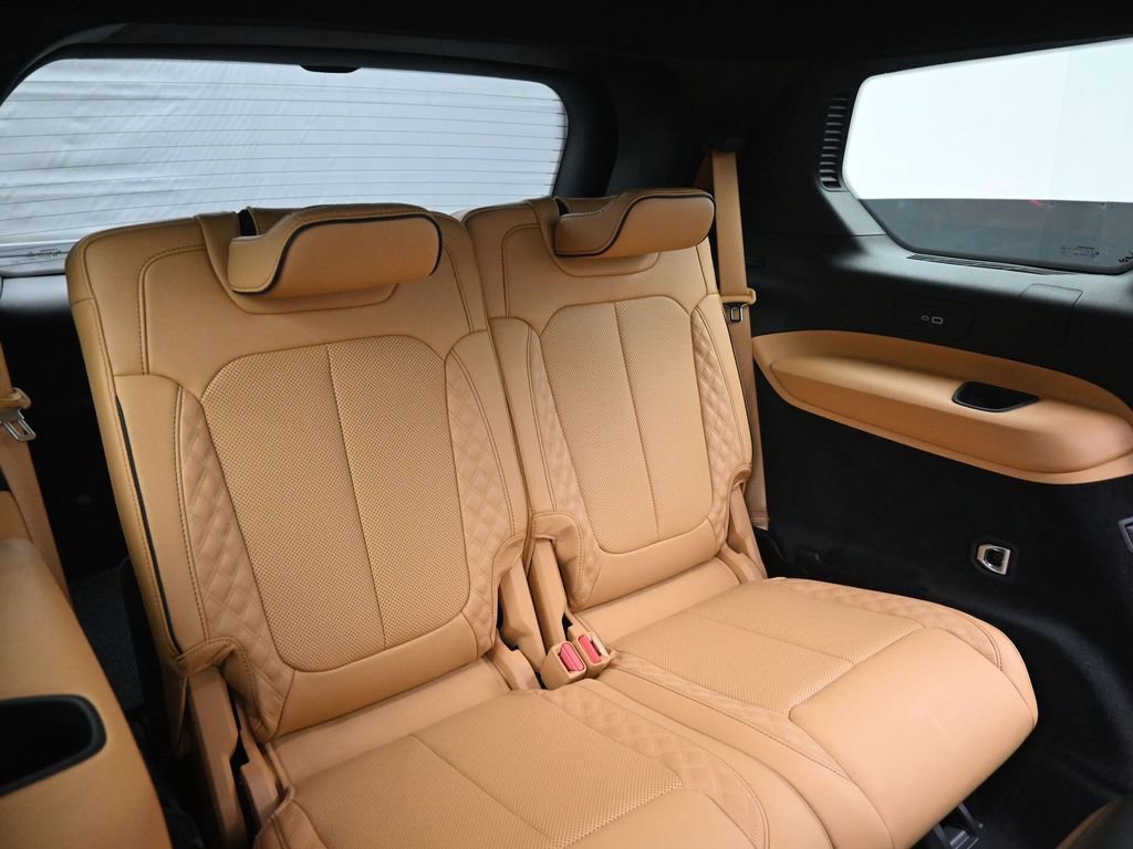 Used 2024 Jeep Grand Cherokee L Summit image 17