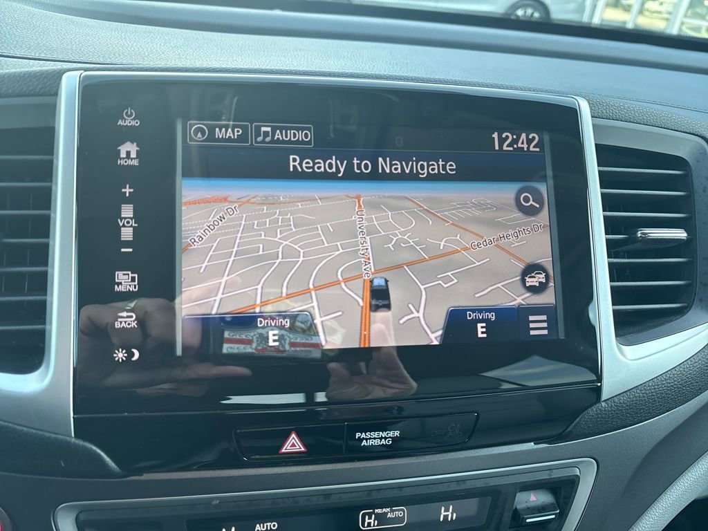 Certified 2019 Honda Ridgeline RTL-T image 20