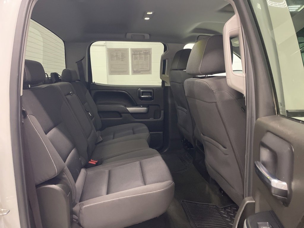 Used 2017 Chevrolet Silverado 1500 LT w/ All Star Edition image 32