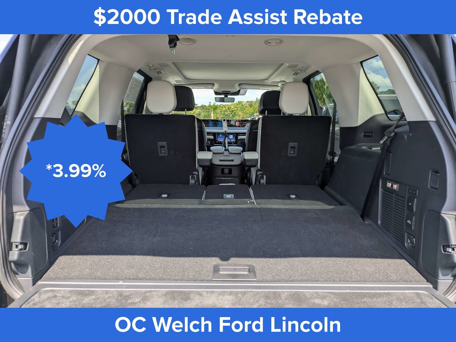 Certified 2025 Lincoln Navigator Reserve AWD/4WD image 7
