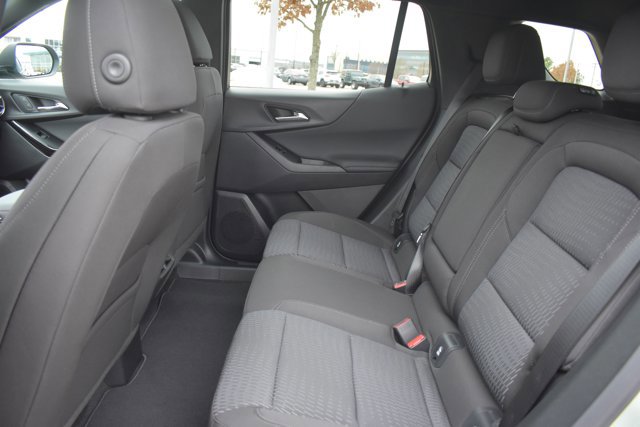 New 2026 Chevrolet Equinox LT image 14