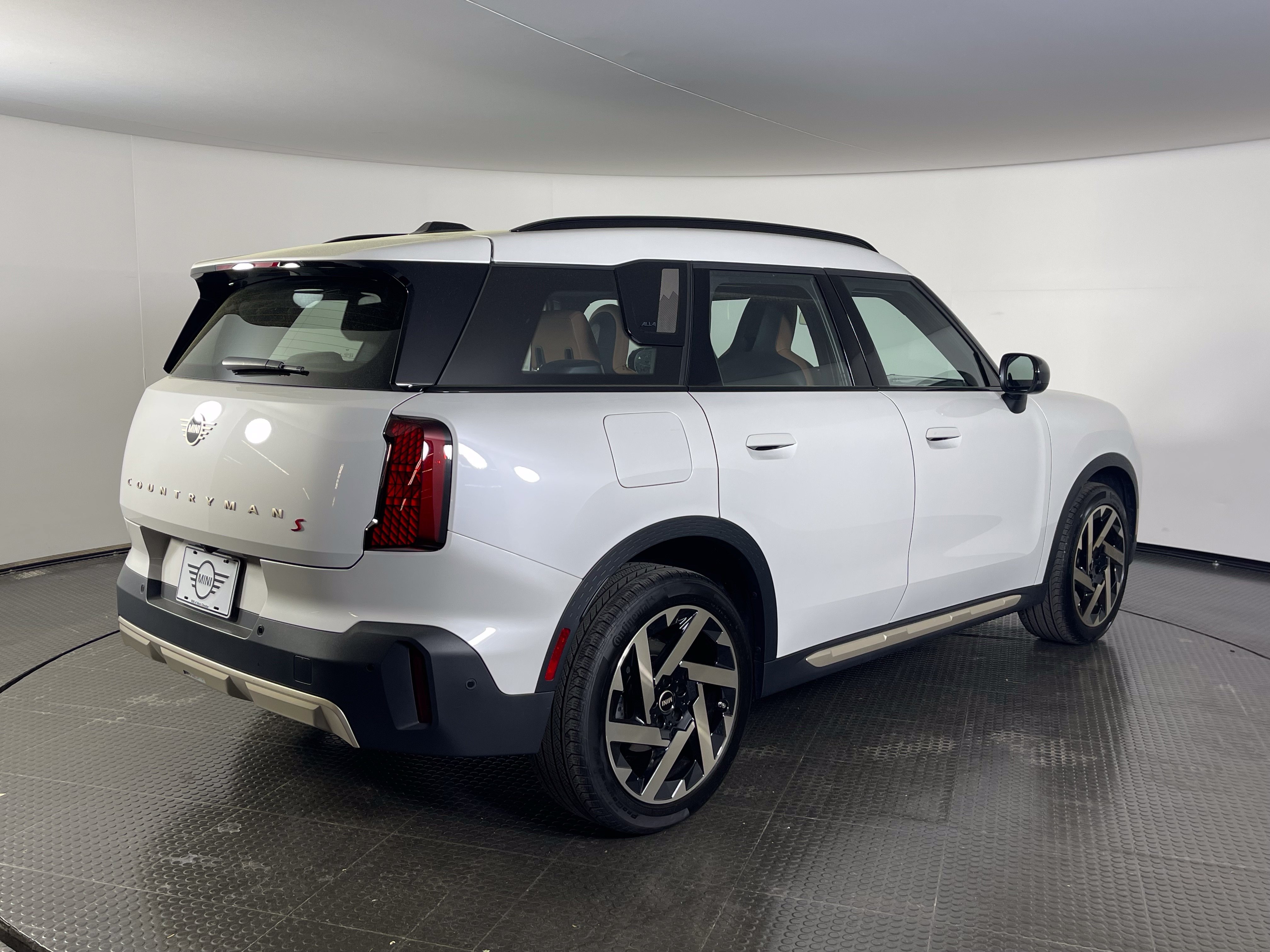 Used 2025 MINI Cooper Countryman S AWD/4WD image 5