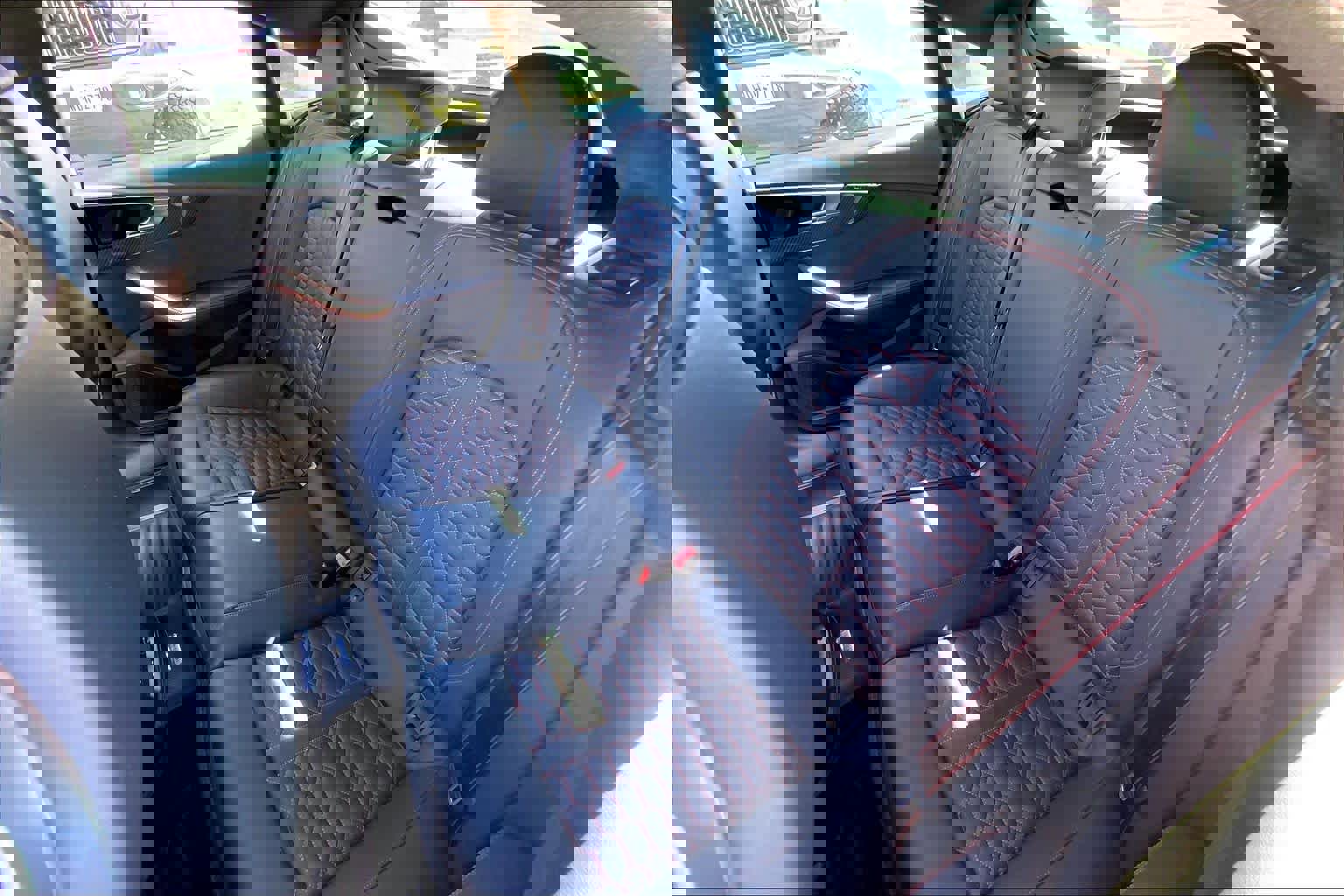 Used 2023 Audi RS 5 Sportback w/ Black Optic Carbon Package image 20