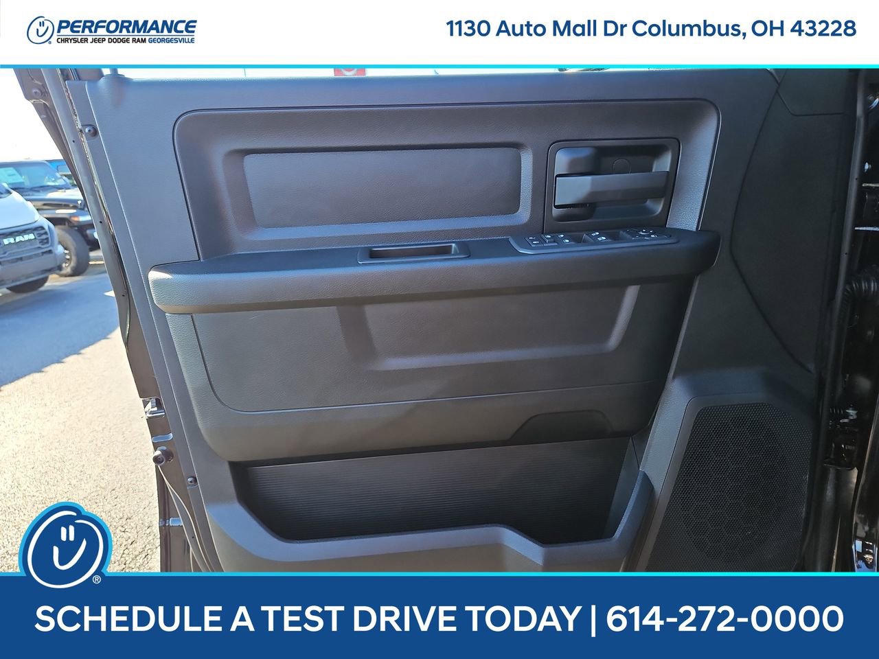 New 2026 RAM 2500 Tradesman w/ Power Wagon Package image 17