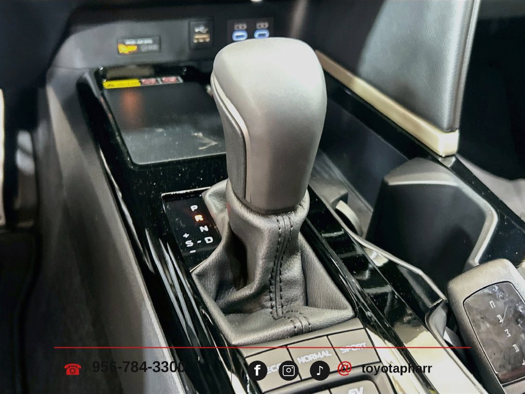 New 2026 Toyota Camry XSE w/ Premium Package FWD image 15