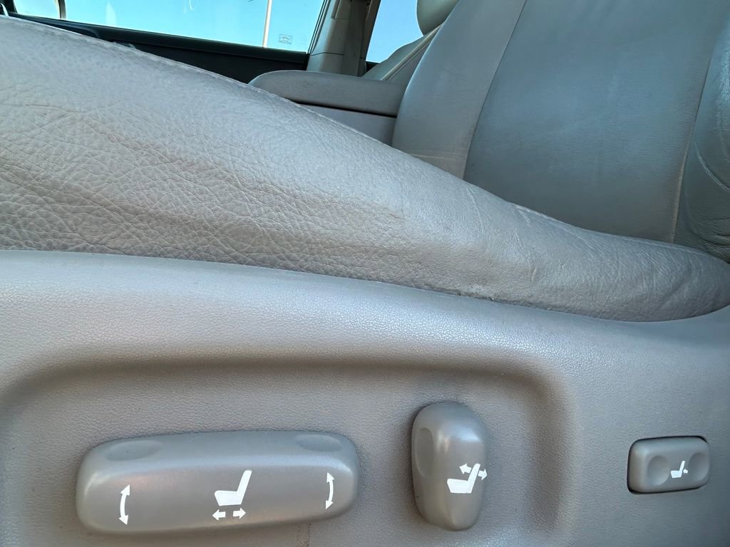 Used 2008 Toyota Highlander Sport image 16