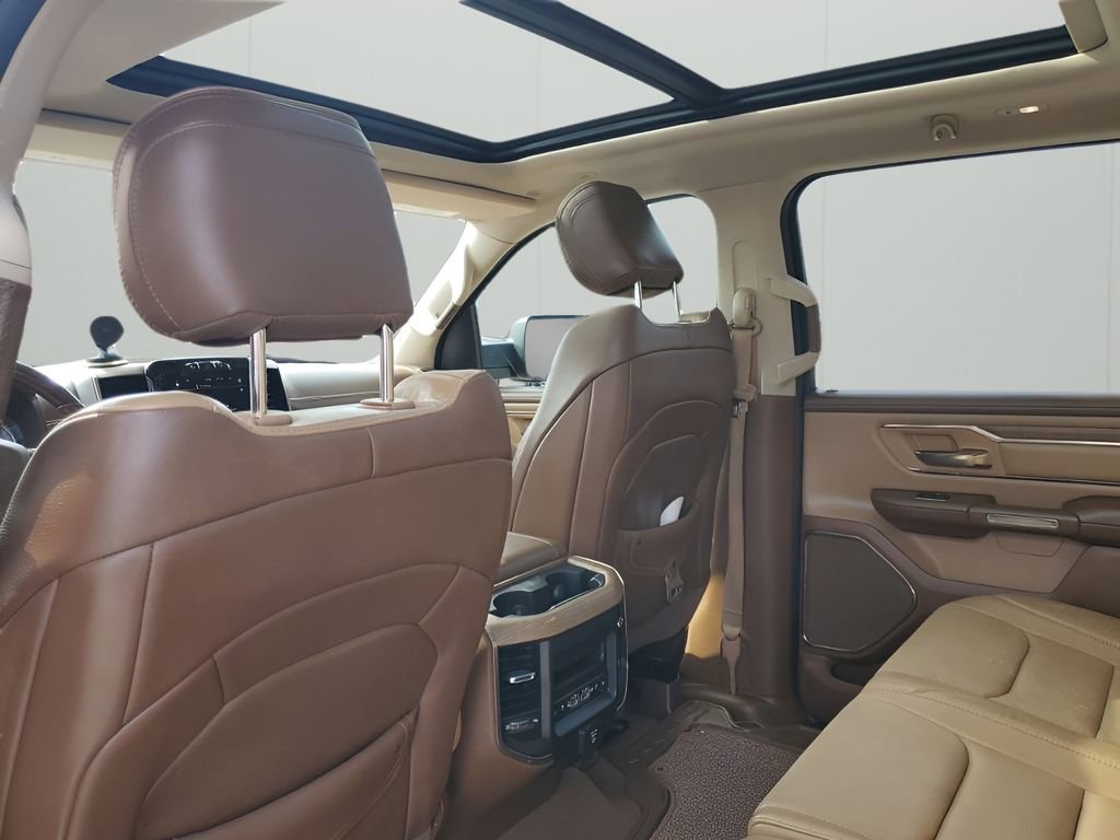 Used 2019 RAM 1500 Limited image 18