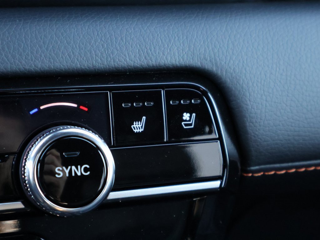 New 2026 Honda Passport TrailSport Elite image 24