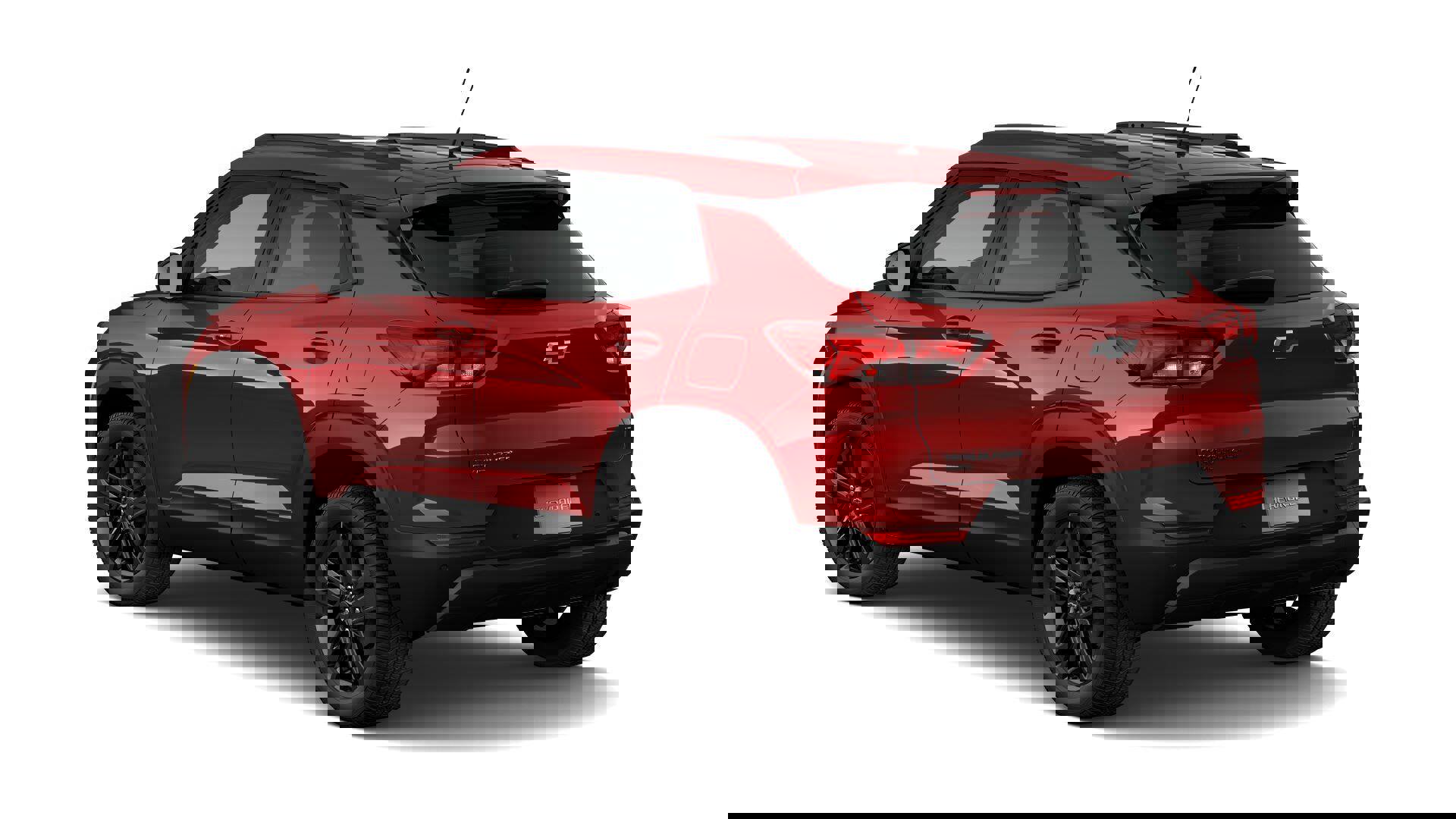 New 2026 Chevrolet TrailBlazer LT image 26