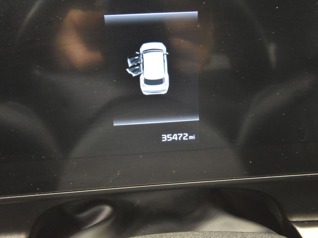 Certified 2023 Kia Sportage EX image 15